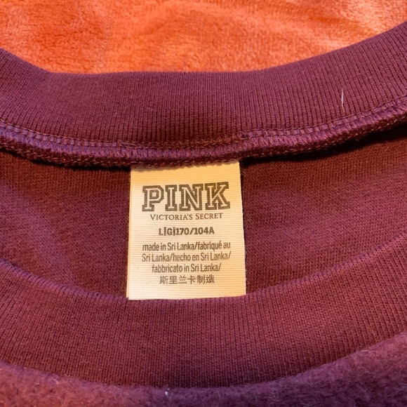 PINK soft pullover - Picture 3 of 3